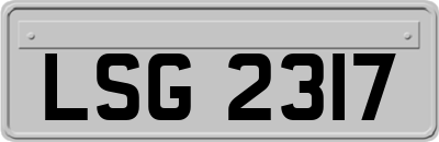 LSG2317