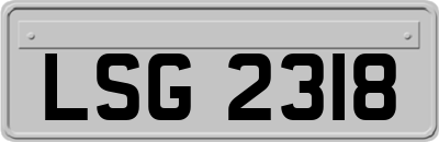 LSG2318