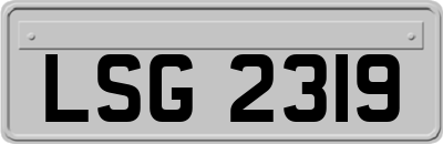 LSG2319