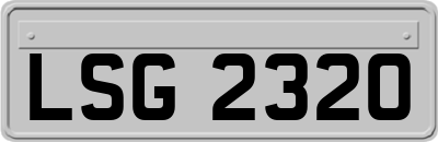 LSG2320