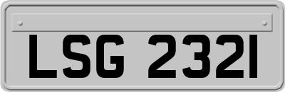 LSG2321