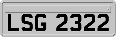 LSG2322