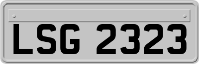 LSG2323