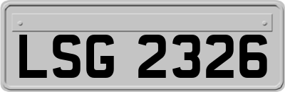 LSG2326