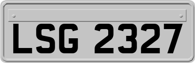 LSG2327