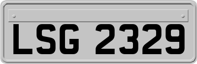 LSG2329
