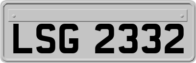 LSG2332