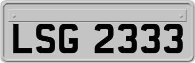 LSG2333