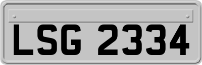 LSG2334