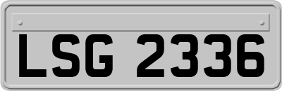 LSG2336