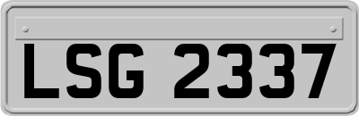 LSG2337