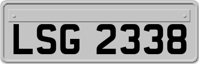 LSG2338