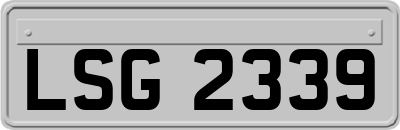LSG2339
