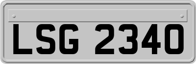 LSG2340