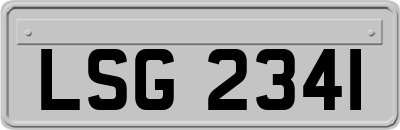 LSG2341