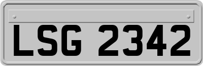 LSG2342
