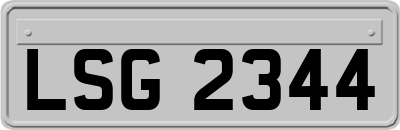 LSG2344