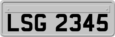 LSG2345