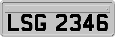 LSG2346