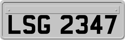LSG2347