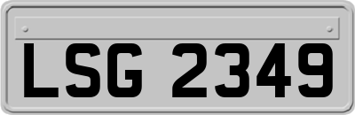 LSG2349