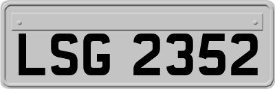 LSG2352