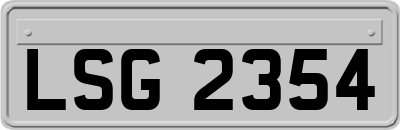 LSG2354