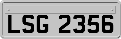 LSG2356
