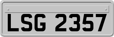 LSG2357