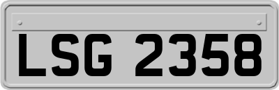 LSG2358