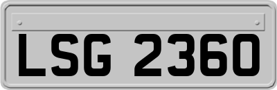 LSG2360