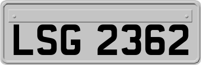 LSG2362