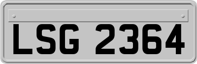 LSG2364