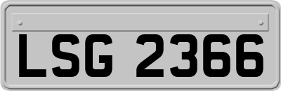 LSG2366