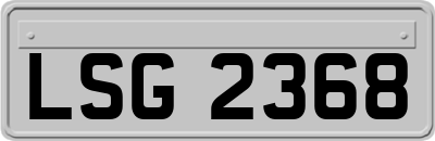 LSG2368