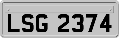 LSG2374