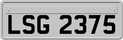 LSG2375
