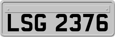 LSG2376