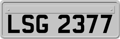 LSG2377