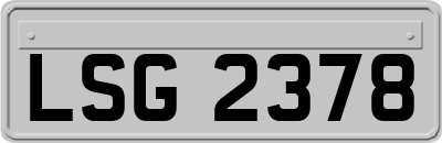 LSG2378