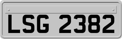 LSG2382