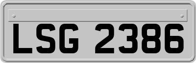 LSG2386