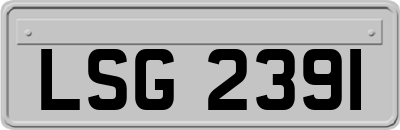 LSG2391