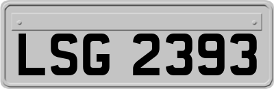 LSG2393