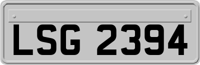 LSG2394
