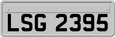 LSG2395