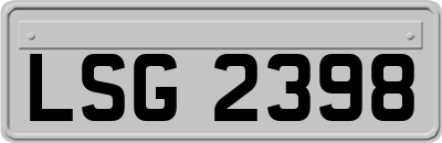 LSG2398