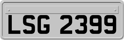LSG2399