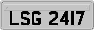 LSG2417