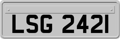 LSG2421